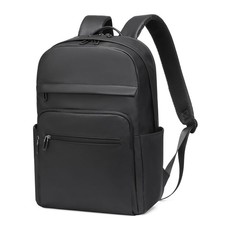16 Inch Laptop Backpack for Men Women, Business Work Backpack, Lightweight Wa...