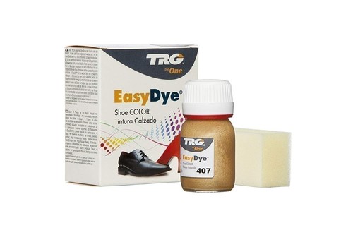 TRG Easy Dye Leather Dye Kit Set, Leather Repair Shoes Boots Bags - 第 7/11 張圖片