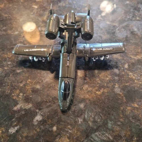 Vintage Go Bots Bad Boy MR-47 Enemy Robot Bomber GoBots 1984 Bandai Tonka