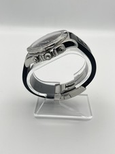 Breitling Chronomat “Flying Fish”AB0110 Black Dial Chronograph 44mm Steel Watch 5