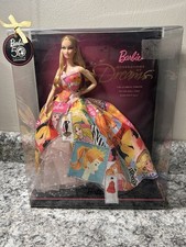Generations Of Dreams 2009 Barbie Doll for sale online | eBay