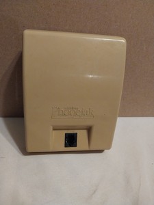 Wireless Phonejak Model No. PX-101-01 Untested