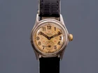 Authentic 1940's Rolex Victory Small Seconds WWII - As Is - Untested