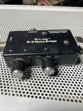 palomar  RX NOISE BRIDGE