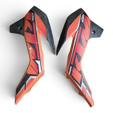 2013 Ktm 85 Sx Tank Wing
