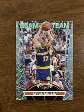 Chris Mullin Rookie Card Guide and Other Key Early Cards 16