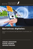 Uduak Udoudom (U. A.) | Narrativas Digitales: | Taschenbuch | Spanisch (2024)