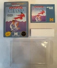 New ListingKarate Champ Nintendo NES Box & Manual Only Excellent Condition!
