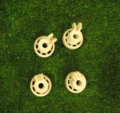 Geschirrspüler BOSCH SPV4503 Korb Räder x4 Top