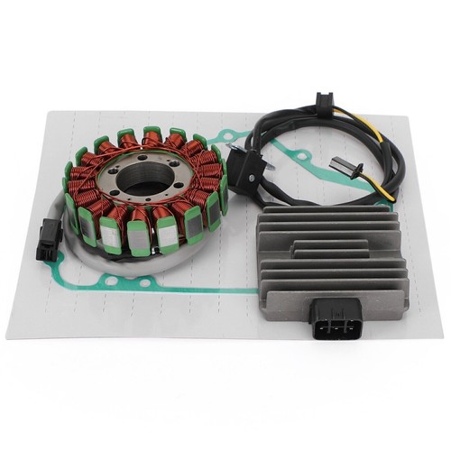 Guarnizione Carter Statore Per KAWASAKI Z800 (2013-2017), Ricambio Originale Per Z800 A/B/C/D