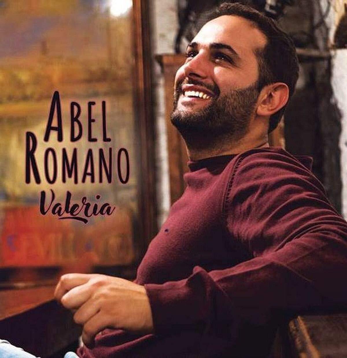 Abel Romano Valeria (CD)
