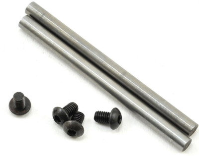 Custom Works Rear Inner Suspension Pin (2) [4247]