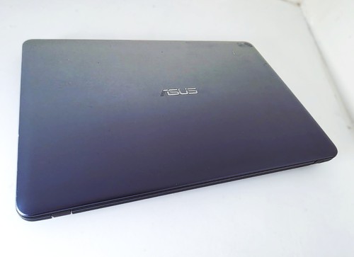 Portátil Asus Vivobook X540 i3 8 GB RAM 1 TB HDD 15 pulgadas USB-C - Imagen 6 de 6