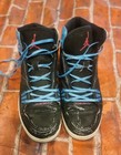 Air Jordan 1 Flight Girls Basketball Shoes Sz 5.5Y 5.5 Youth Play See Pic — photo 2