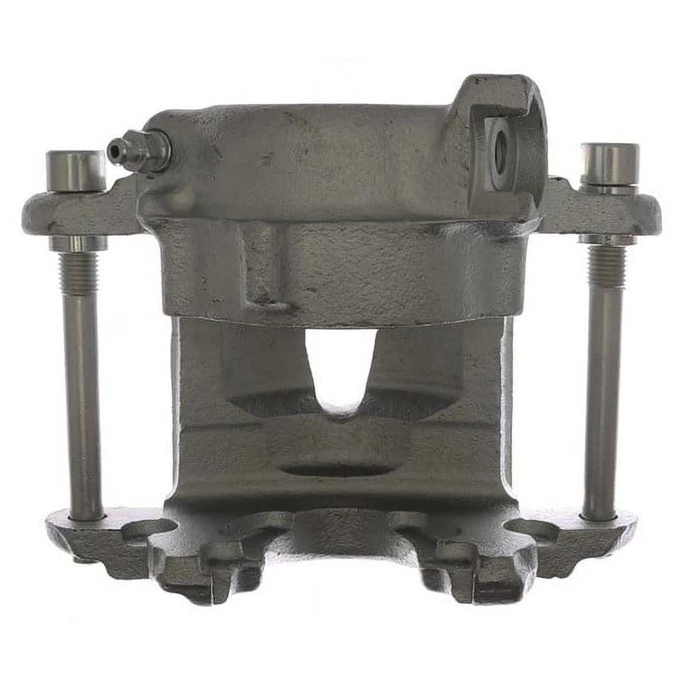 Pinzas Raybestos Element3 nuevas chapadas aptas para camioneta Chevrolet S y GMC Sonoma Foto 2 de 4