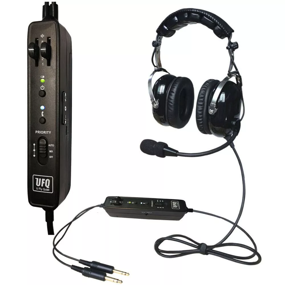 Bose a20 usa hot sale