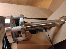 GES Gilson Engineering Sales 870100 Submersible Level Transducer 196875-00