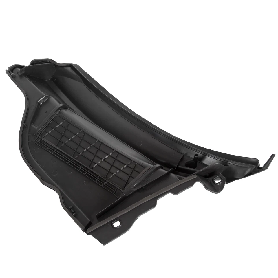 For 2007-2015 Mini Cooper Windshield Cowl Cover Right 2012 2011 2009 2014 2008 Foto 3 de 4