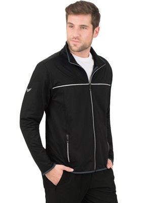 TRIGEMA Praktische Sportjacke aus Microfaser 6331852 NEU & OVP