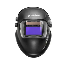 Optrel VegaView 2.5 Welding Helmet (1006.600)