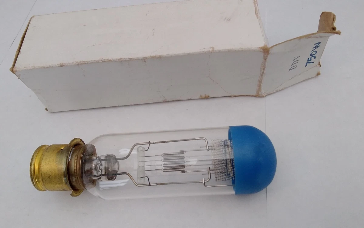Sylvania sales projector bulb