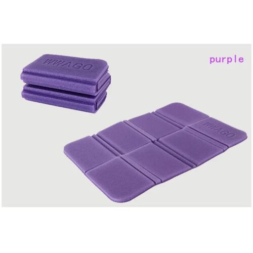 Foldable Foam Seat Cushion Sitting Mat Beach Picnic Pad Travel Camping Soft - Picture 12 of 16