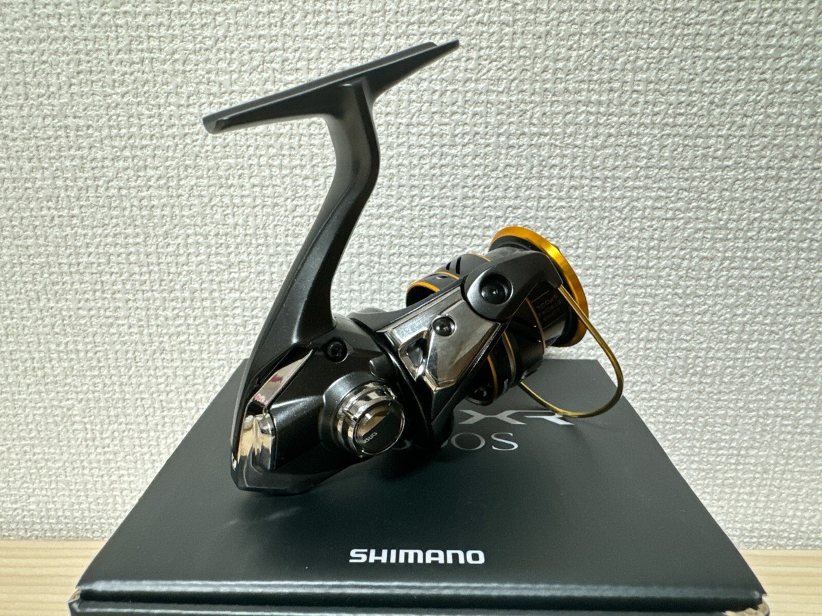22Soare XR 500SPG 21Soare XR C2500S Amazon.co.jp: Shimano Spinning