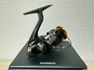 Spinning Reel 21 SOARE XR C2500S Gear Ratio 5.3:1 Fishing Spinning Reel 21 SOARE XR C2500S Gear Ratio 5.3:1 Fishing