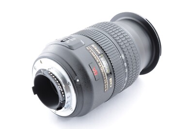ニコン　AF-S 24-120 VR 3.5-5.6G Nikon AF-S NIKKOR 24-120mm F3.5-5.6 G ED VR Lens F Mount