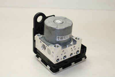 Audi A3 8V Q2 GA Q3 F30 VW ABS Unit Control Unit ESP Control Block 5Q0614517EF