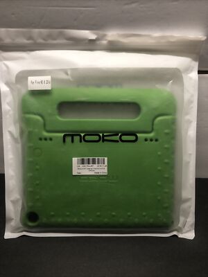 MoKo Case for All-New Amazon Fire HD 8 Tablet 8th Generation 2016