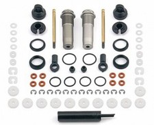 Team Associated 9607 FT 1.18" Threaded Shock Kit complete