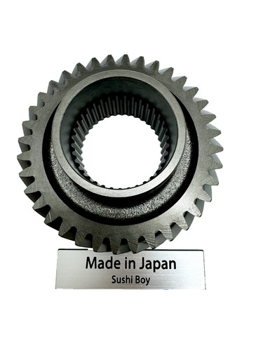 HONDA INTEGRA TYPE R DC5 COUNTER SHAFT 5TH GEAR 23461-PNT-000 GENUINE OEM - Picture 1 of 6