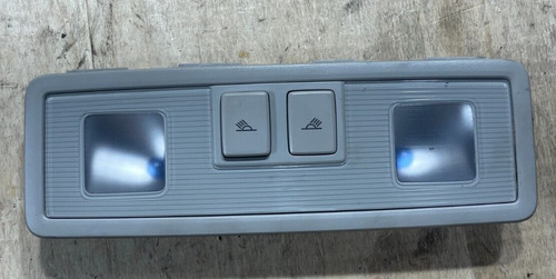 VW Golf 7 5G Innenleuchte Leseleuchte 5G0947291J