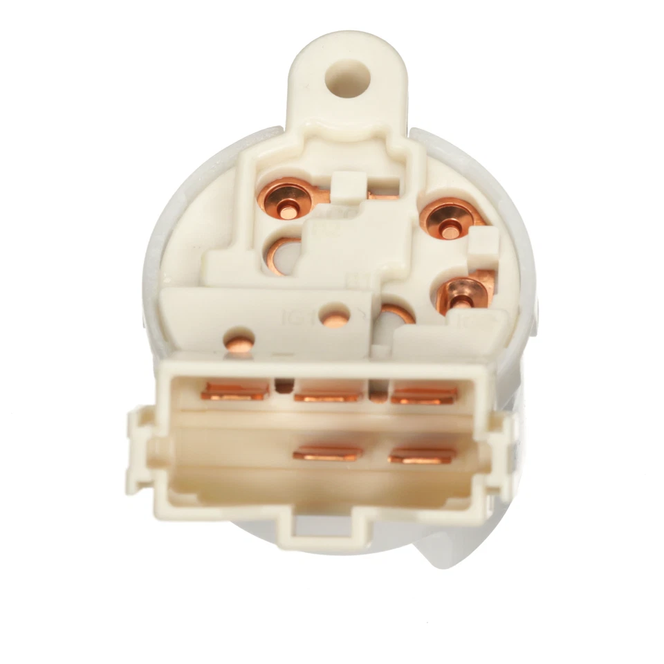 Nuevo interruptor de encendido original Mitsubishi Lancer 2015 motor arranque MN113754 Foto 4 de 4