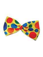 Clown Jumbo Fliege Zirkus Clown Kinder Entertainer KostüM Fliege