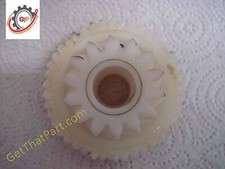 HSM Pure 630 Series B34 Shredder 1st Stage Motor Drive Gear 42 11 T