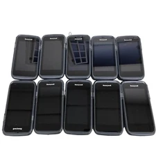 10x HONEYWELL Dolphin CT50 Mobile Handheld Scanner Computer CT50L0N (Lot)