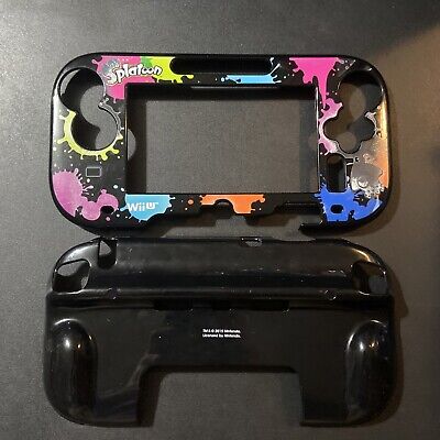 Skinomi TechSkin - Nintendo Wii U GamePad Brushed Aluminum Skin Protector