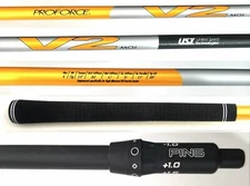 Ping G440 G430 G425 Long Drive Driver SHAFT UST V2 Proforce Regular LST FST MAX