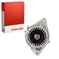 Herth+Buss Jakoparts Lichtmaschine Generator 14V 80A FüR Toyota Yaris 68 PS