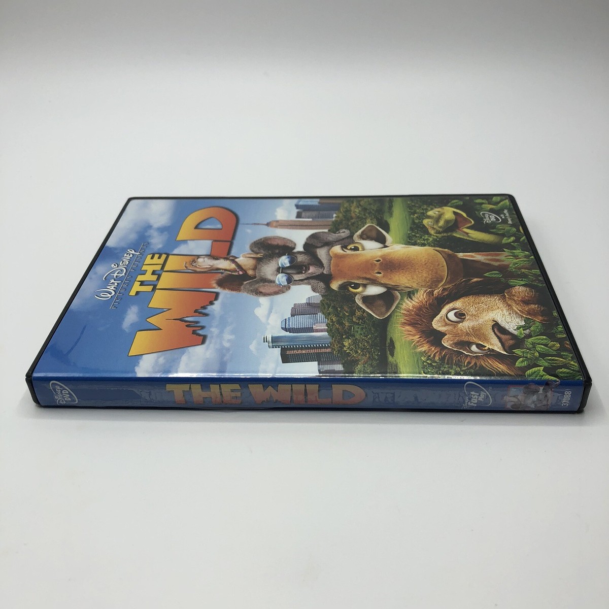 The Wild (DVD, 2006) 786936248951| eBay