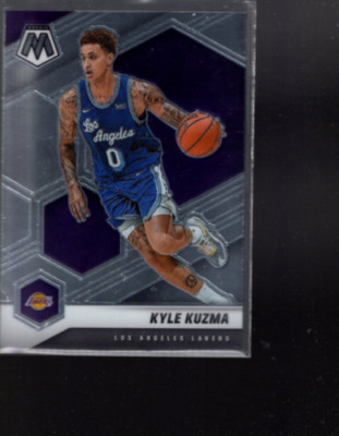B0278- 2020-21 Panini Mosaik Basketball #S 1-250 -du Pick- 15 + Gratis US Schiff