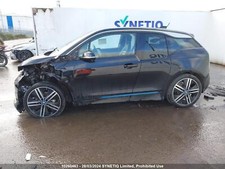 TRACTION MOTOR 2021 BMW I3 MK1 (I01) 2013 On DRIVE MOTOR 