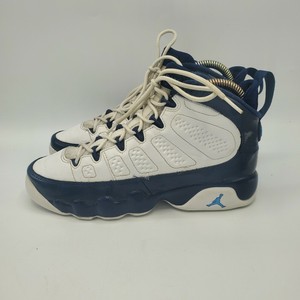 womens jordan 9
