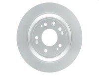 Original Bosch Bremsscheibe 0 986 479 740 FüR Honda