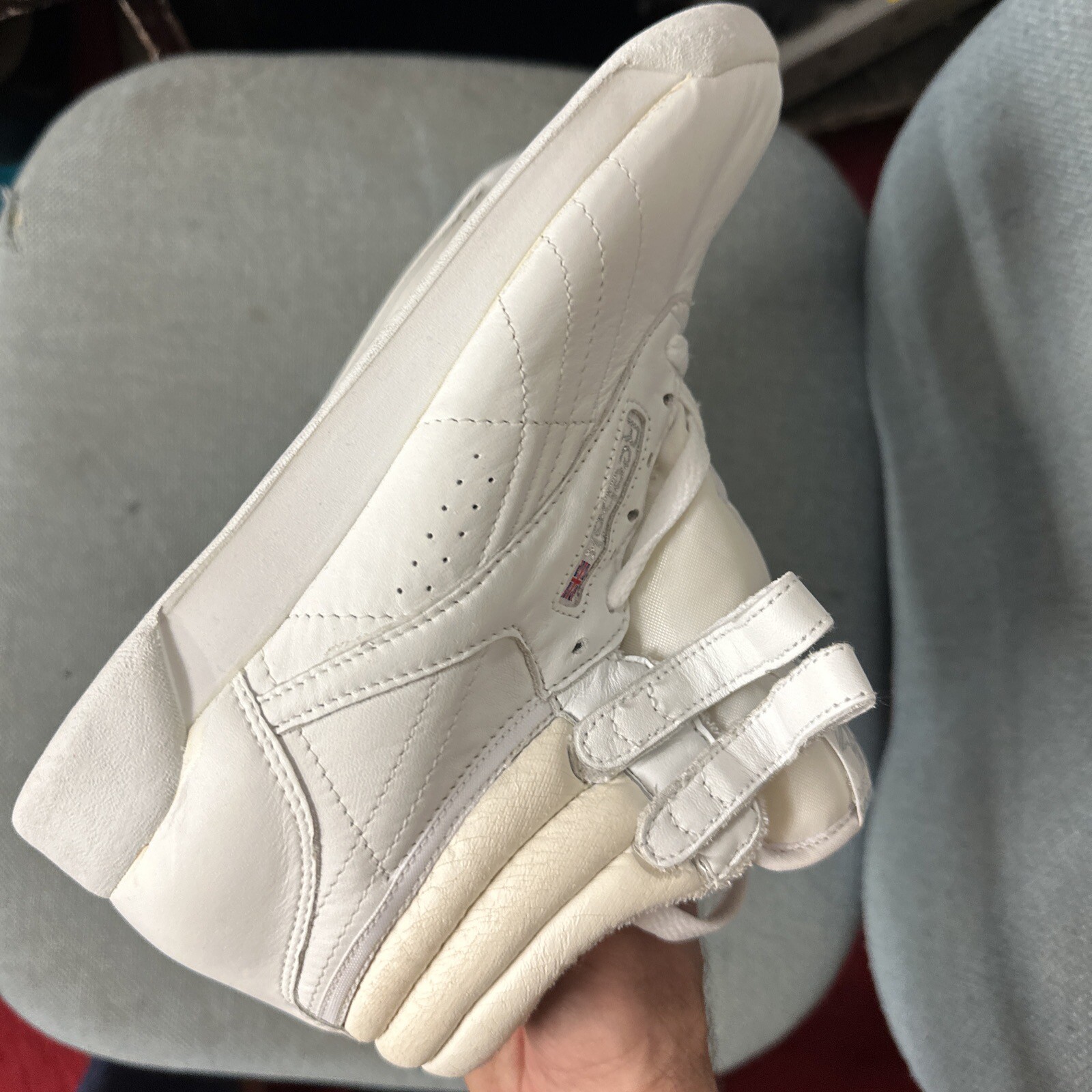 reebok classic freestyle