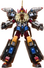 Used Ultra-Act Denkou Choujin Gridman Thunder Gridman Bandai