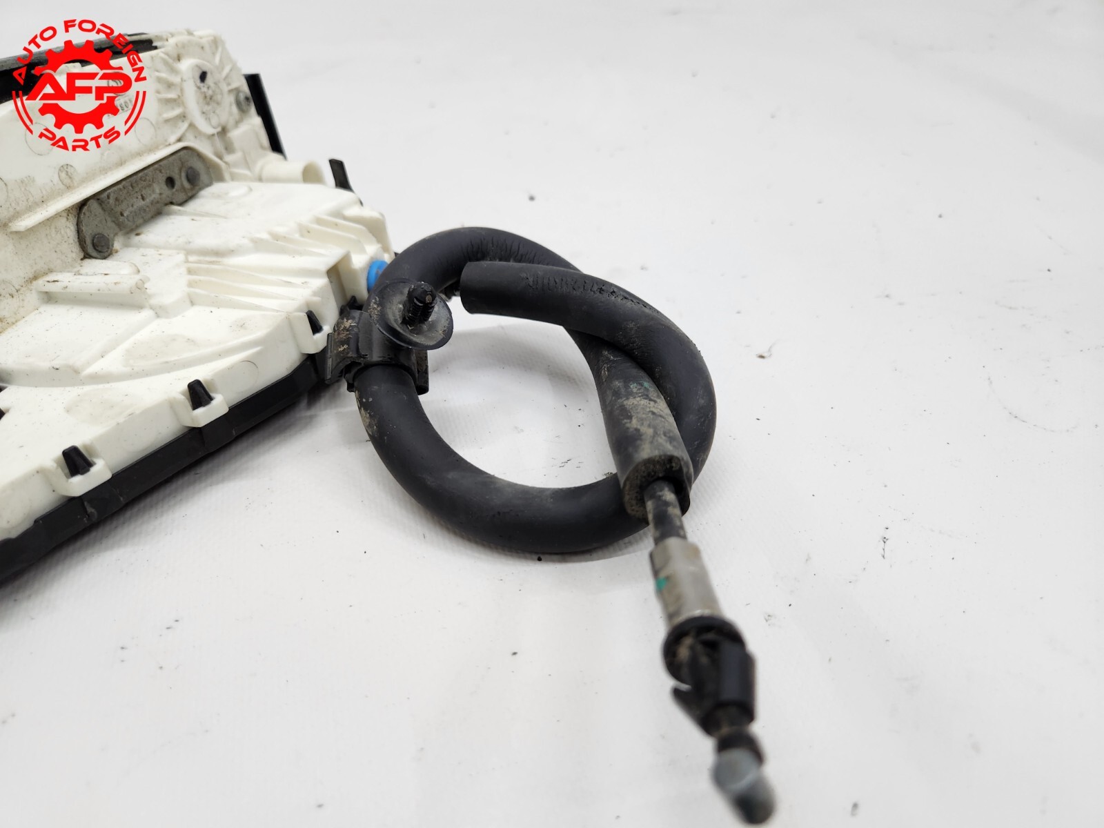 ⭐ 14-21 Maserati Quattr Ghibli Front Right Passengr Door Lock Latch Actuator Oem