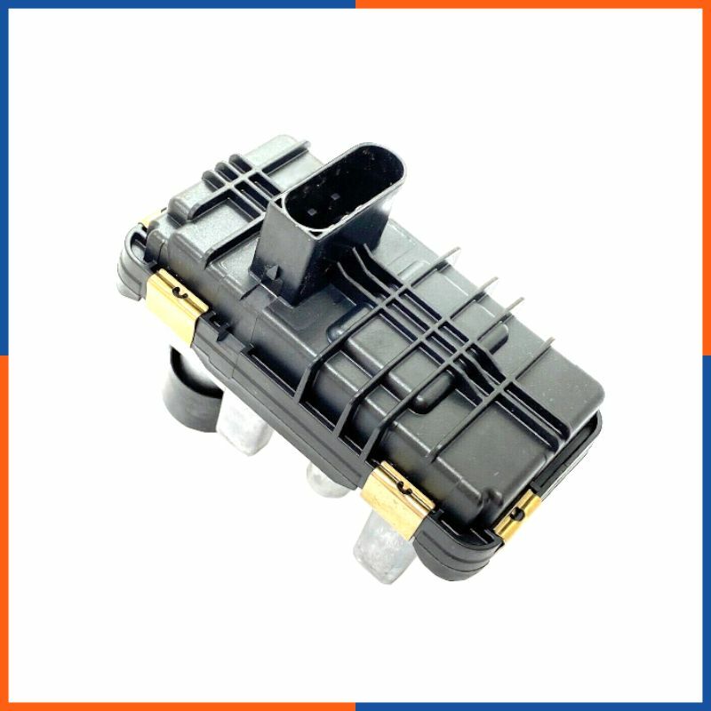 Actuator pour BMW de haute précision compatible pièces 49335-00645 et 19411